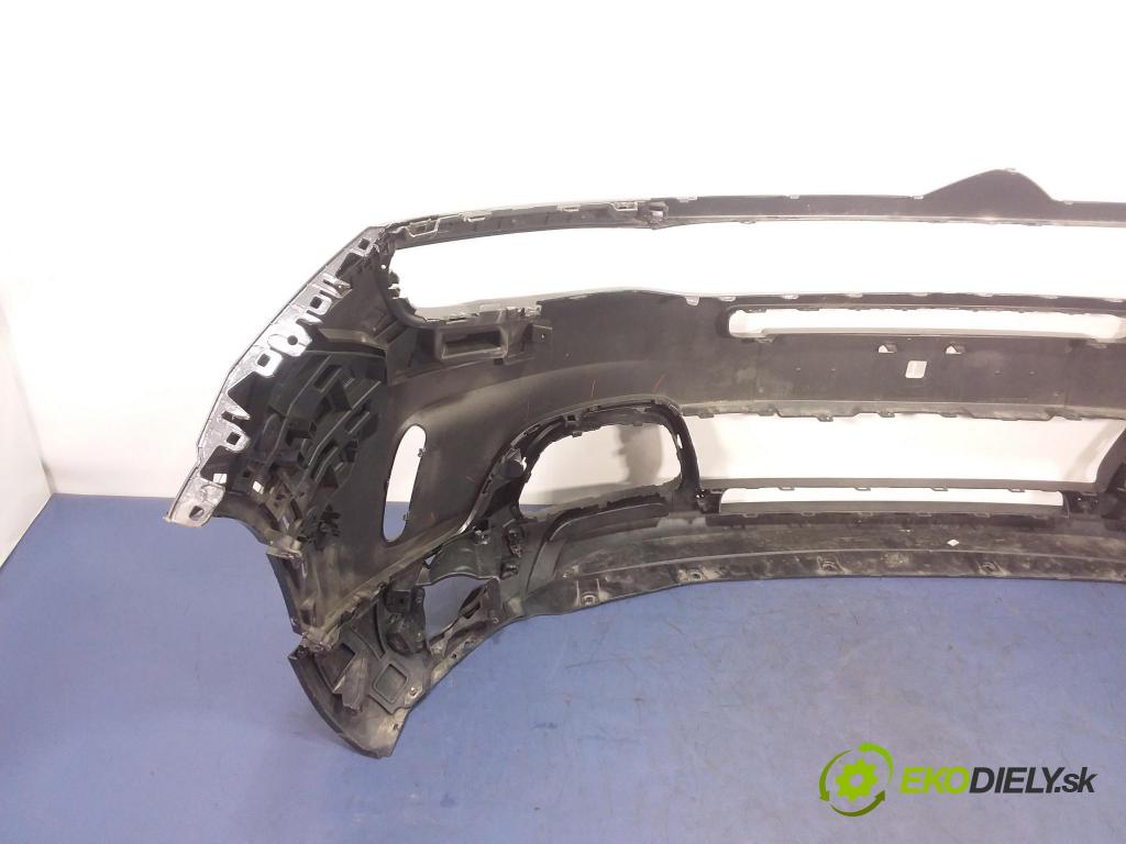 Citroen C5 0 nárazník před 9825347377