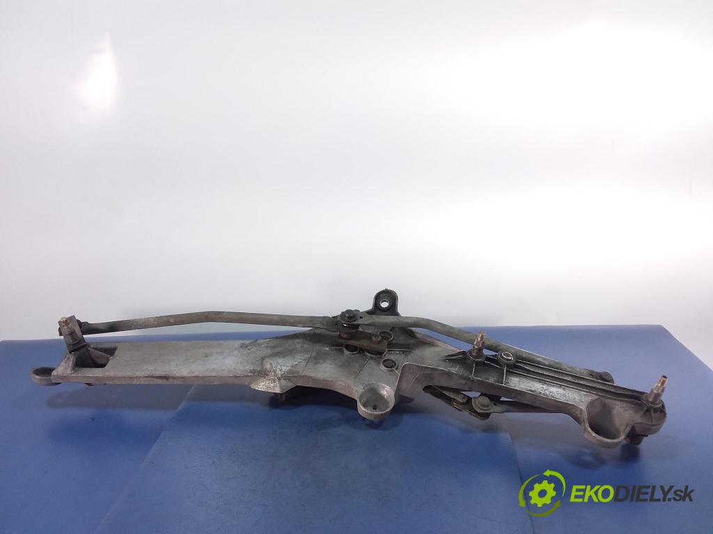 Mercedes S-klasa 2001 mechanismus motorek Stěrače: před 3391098390