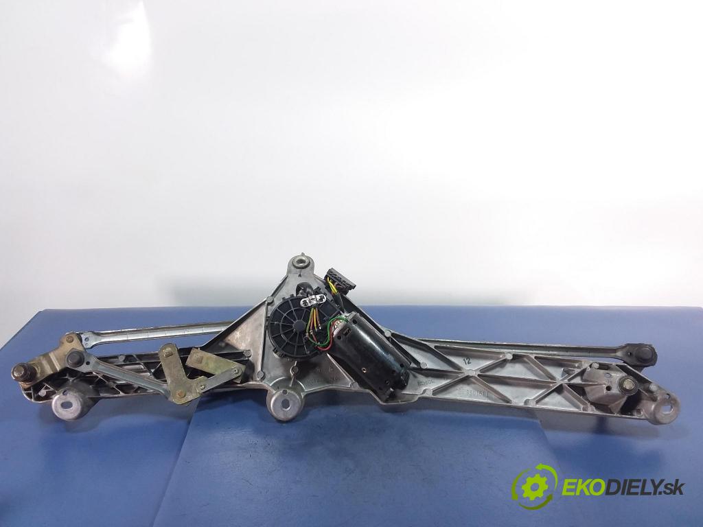 Mercedes S-klasa 2001 mechanismus motorek Stěrače: před 3391098390