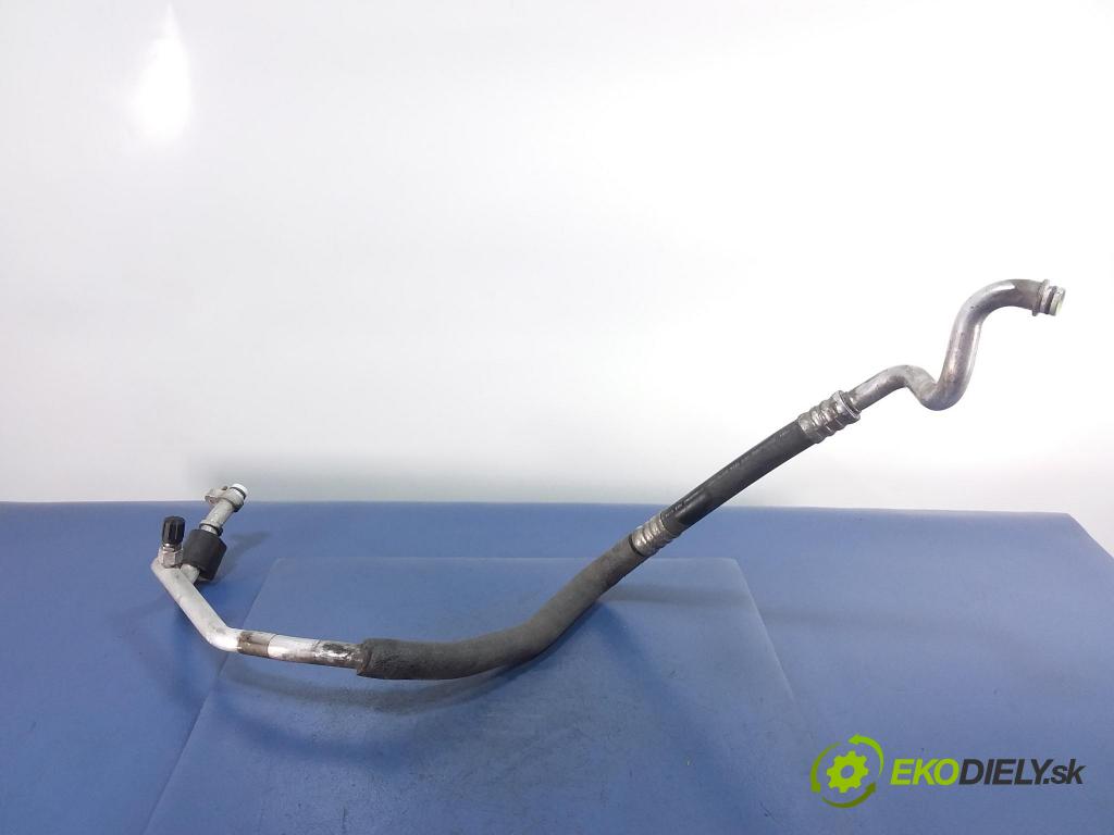 Mercedes S-klasa 2001 rúrka Klimatizácia: A2208300715