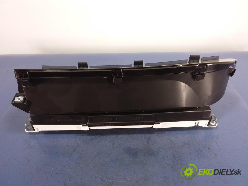 Honda Civic 2012 prístrojovka/ budíky 78100TR0D014