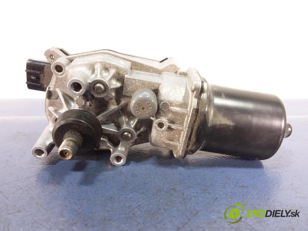 Honda Civic 2012 mechanismus motorek Stěrače: před