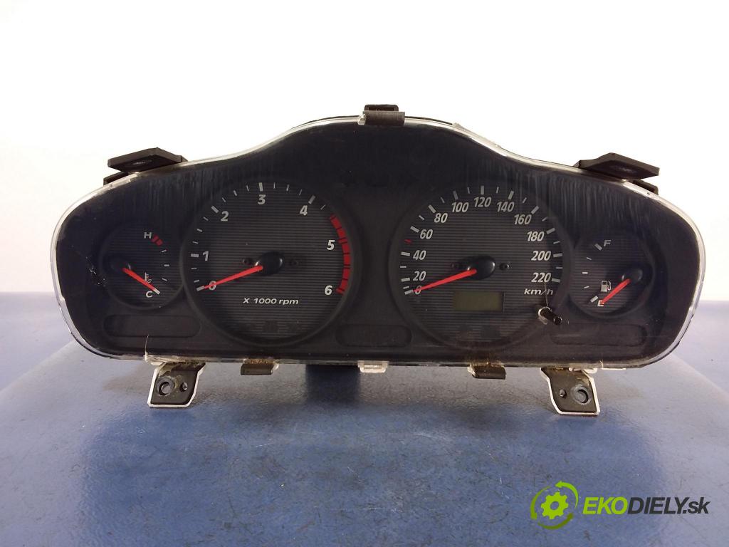 Hyundai Santa fe 2003 prístrojovka/ budíky 2004-65100H