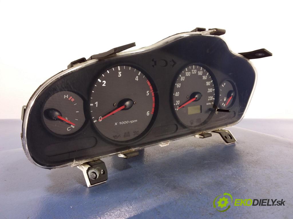 Hyundai Santa fe 2003 prístrojovka/ budíky 2004-65100H