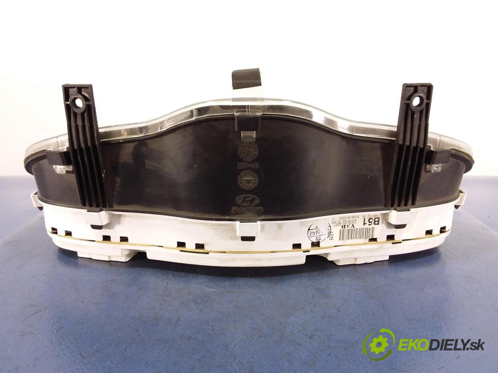 Hyundai Santa fe 2003 prístrojovka/ budíky 2004-65100H