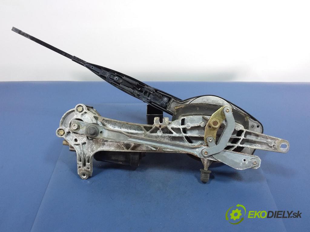 Mercedes E-klasa 1996 mechanismus motorek Stěrače: před 3391098329
