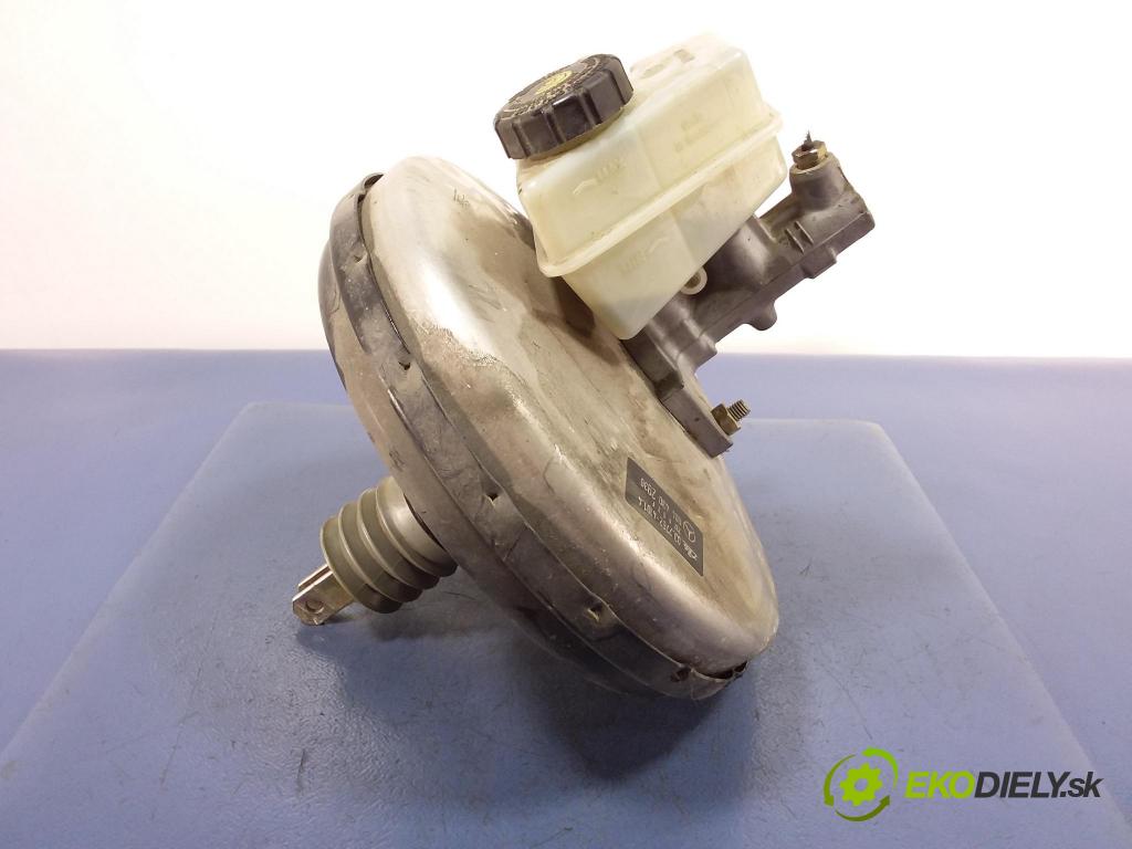 Mercedes E-klasa 1996 servo Brzdní: 0044302930