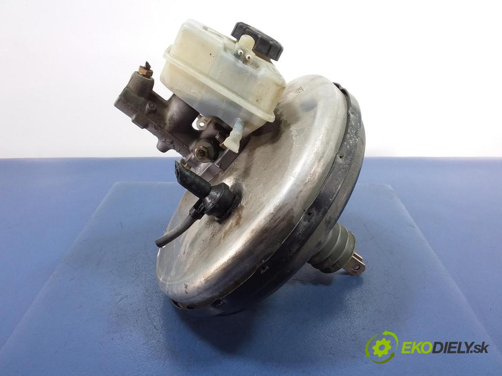 Mercedes E-klasa 1996 servo Brzdní: 0044302930