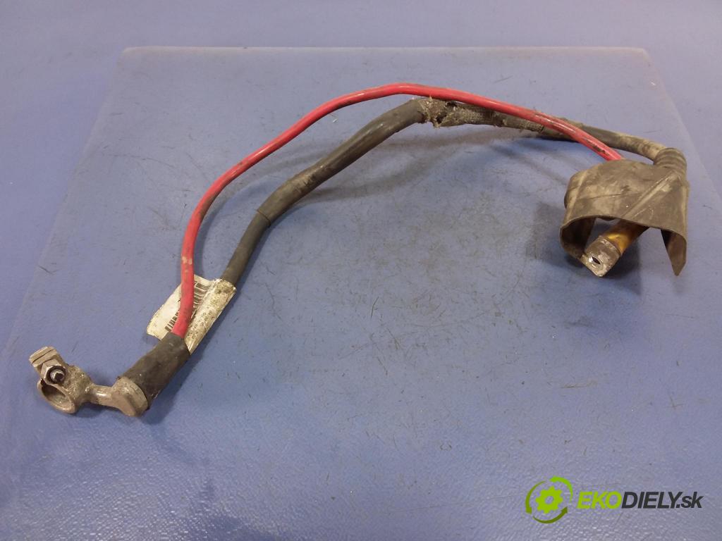 Vw Passat 2005 inštalácia Elektrický: 1K0971225