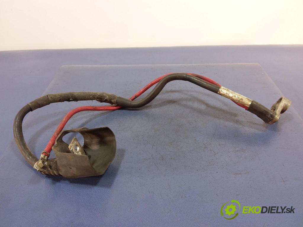 Vw Passat 2005 inštalácia Elektrický: 1K0971225