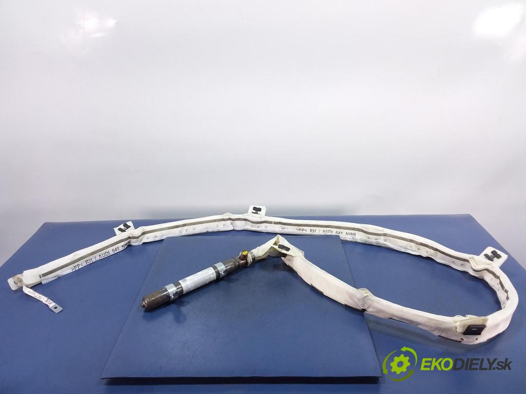 Audi A8 2011 Airbag: clona x 4H0880742E