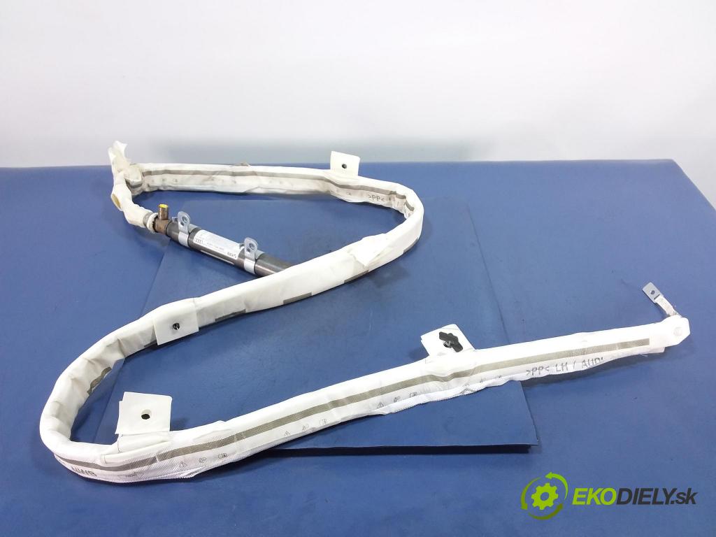 Audi A8 2011 Airbag: clona x 4H0880741E