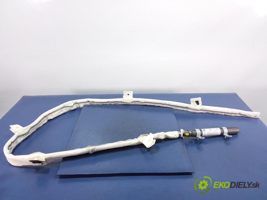 Audi A8 2011 Airbag: clona x 4H0880741E