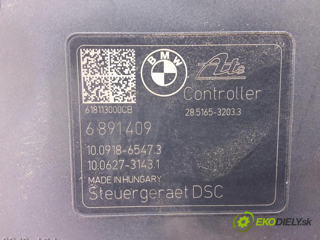 Bmw X1 2018 čerpadlo ABS x 6891408