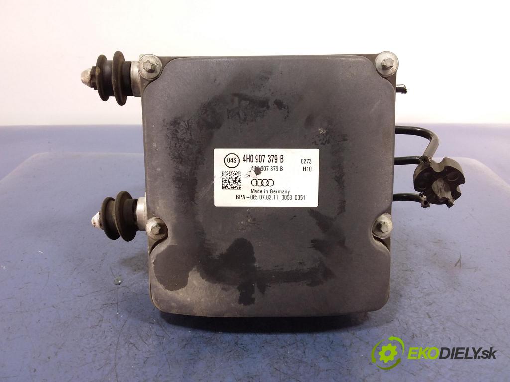 Audi A8 2011 čerpadlo ABS x 4H0614517B