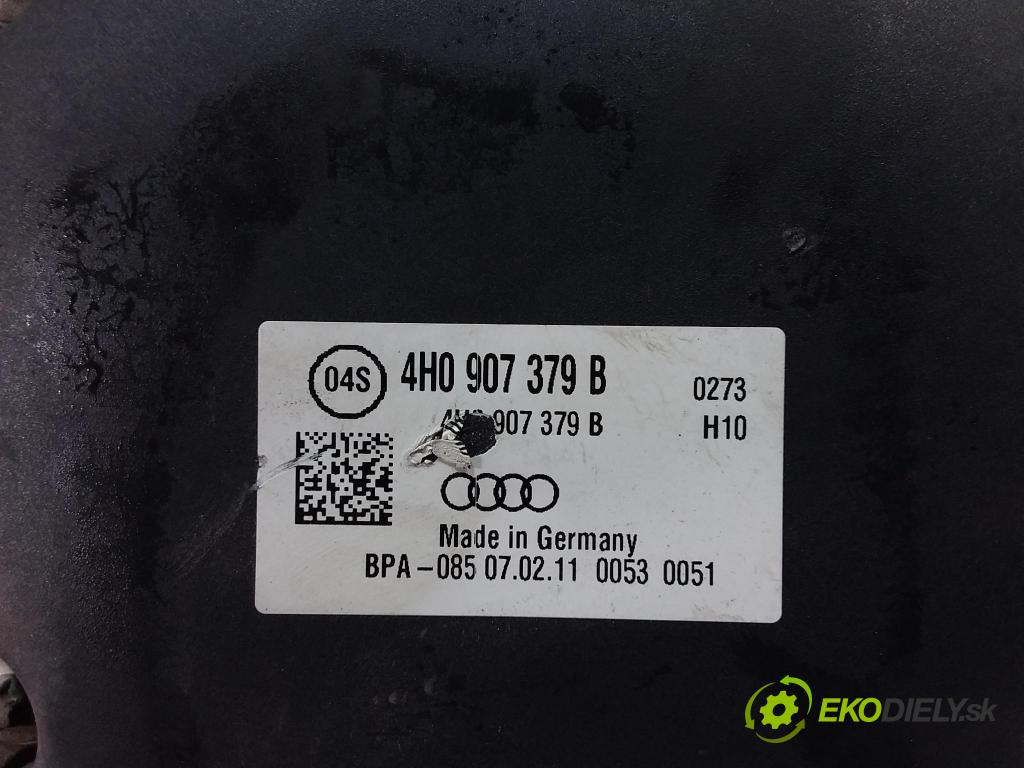 Audi A8 2011 čerpadlo ABS x 4H0614517B