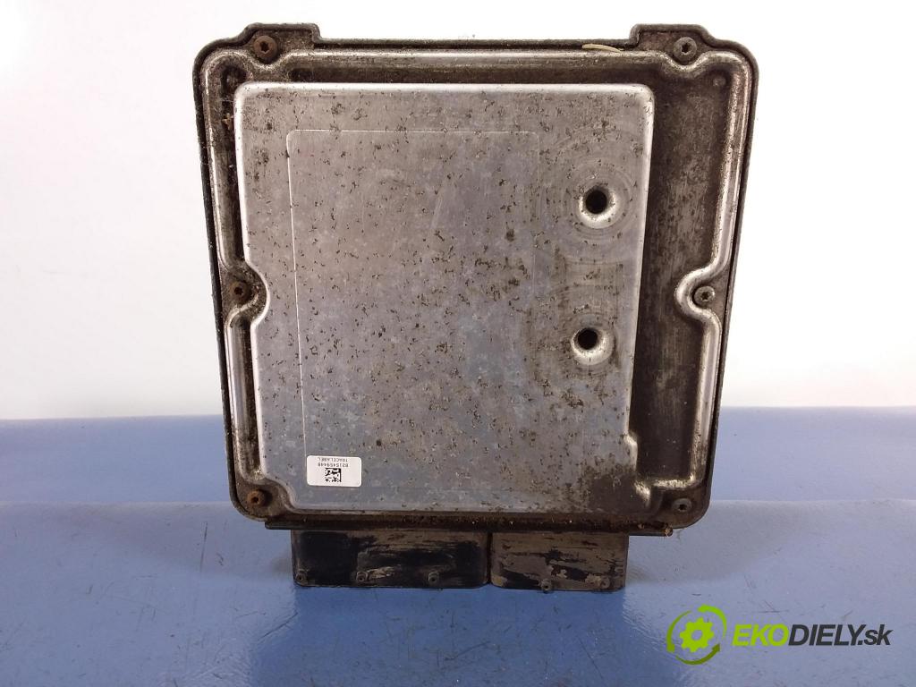 Vw Tiguan 2009 řídící jednotka Motor: 03L906022HM