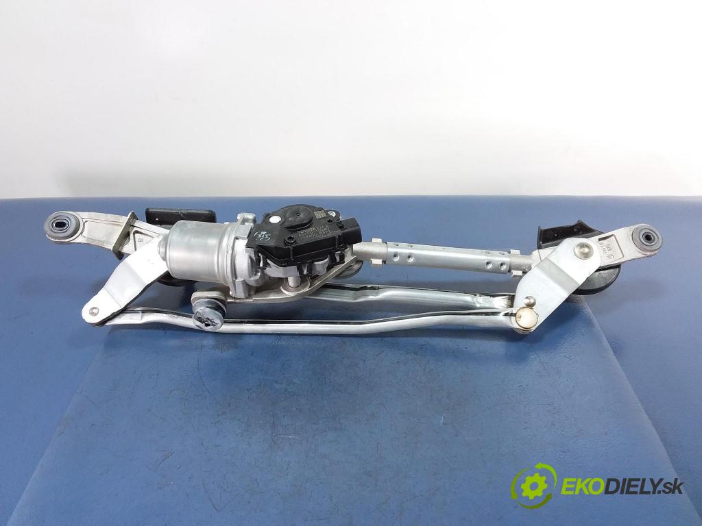 Toyota Corolla 2019 mechanismus motorek Stěrače: před 85110-12C80
