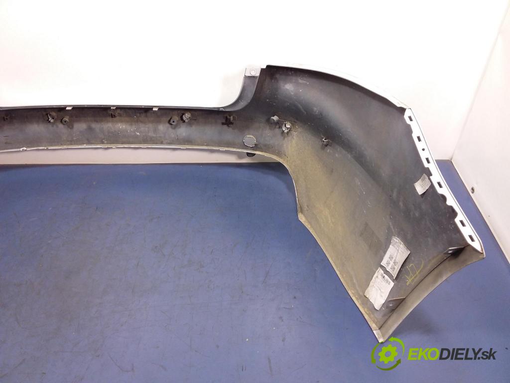 Jaguar Xf 2018 nárazník Zad: 