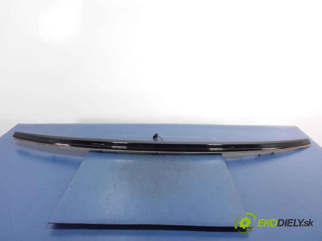 Jaguar Xf 2018 Světlo GX73-13A613-AH