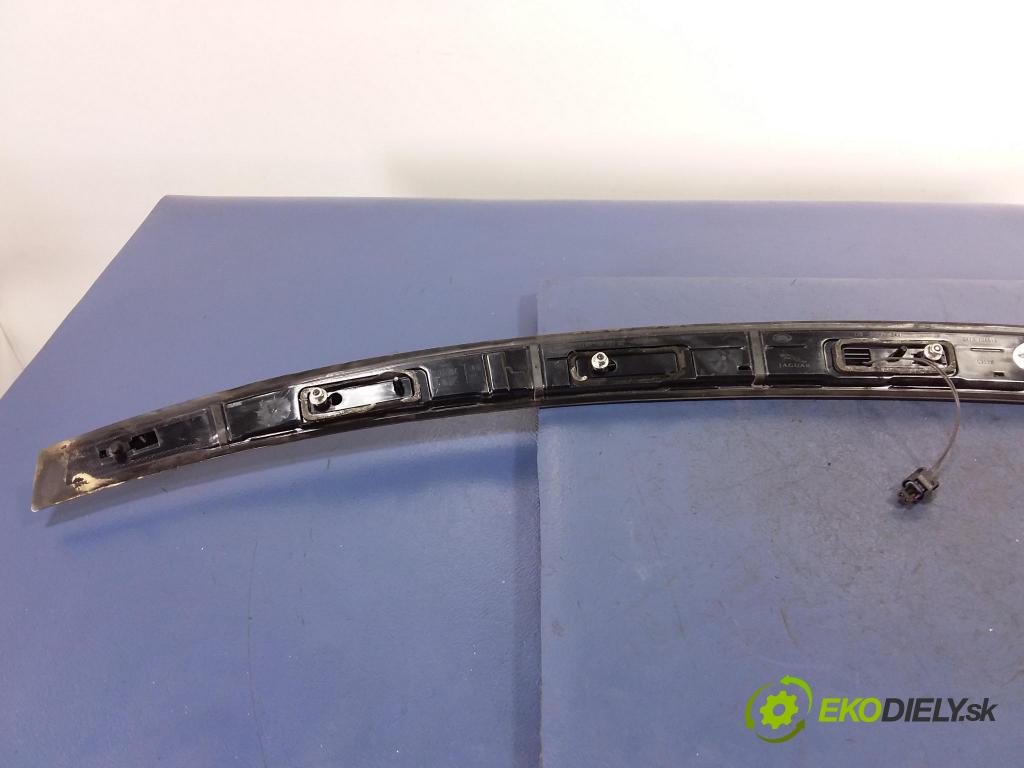 Jaguar Xf 2018 Světlo GX73-13A613-AH