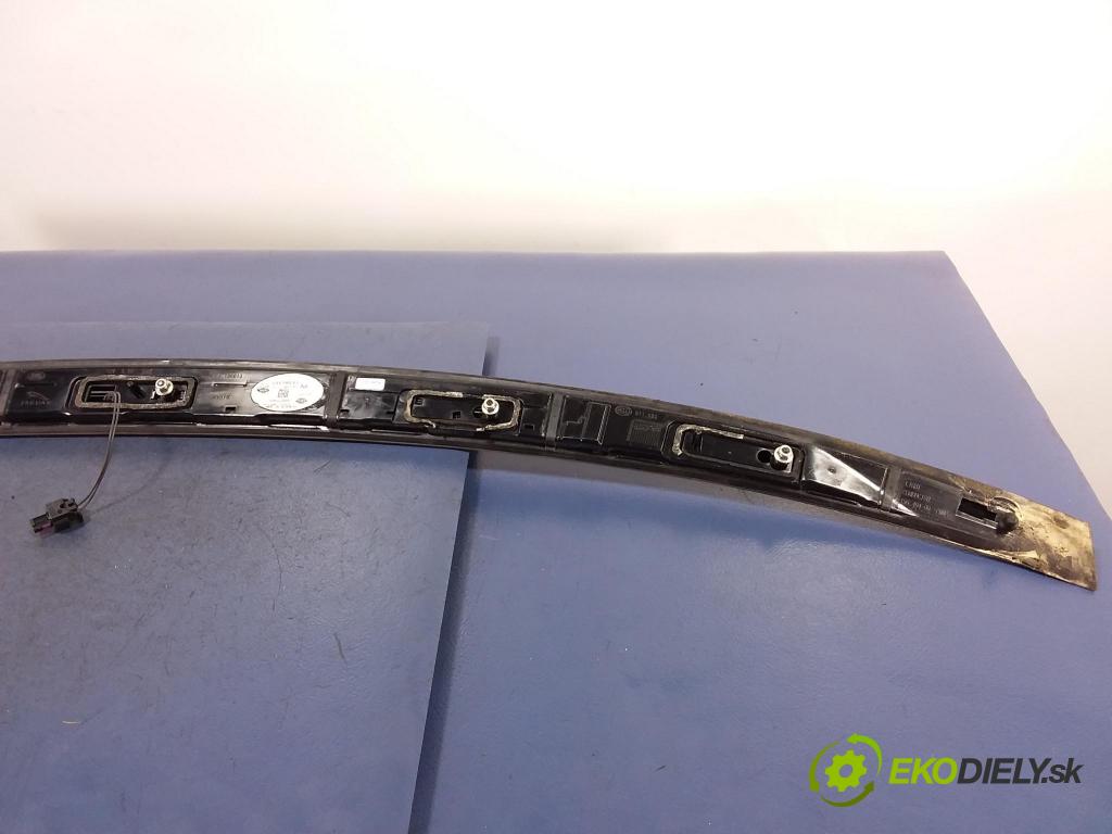 Jaguar Xf 2018 Světlo GX73-13A613-AH