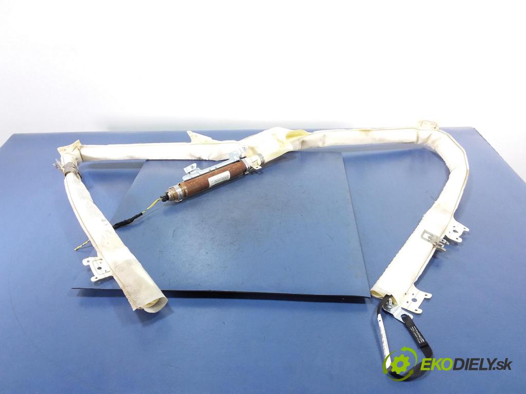 Bmw X5 2007 Airbag: clona x 8471415