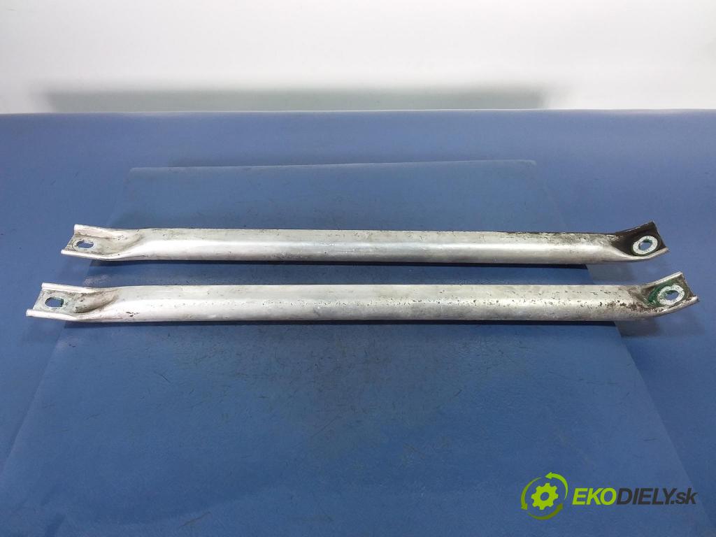 Bmw X5 2007 výztuha Čelní / stěna Přední 7184939