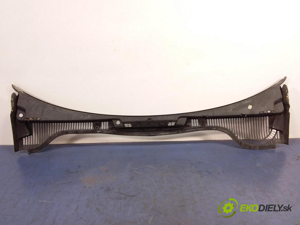 Skoda Octavia 2006 torpédo 1Z1819415F