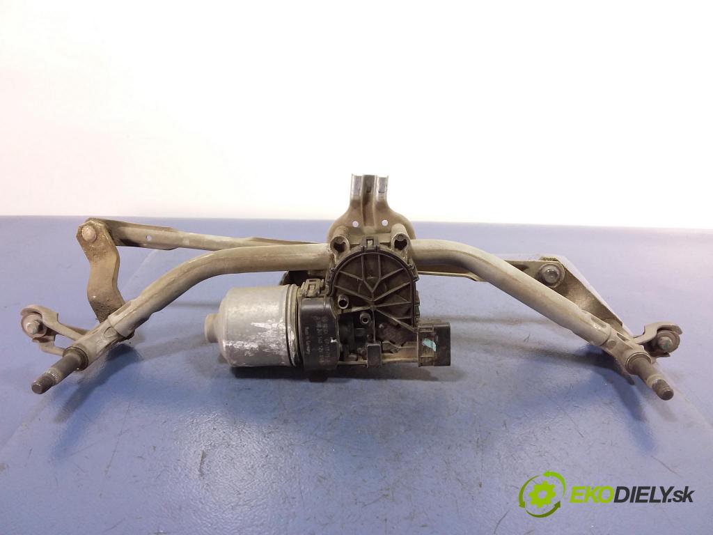 Peugeot 207 2008 mechanismus motorek Stěrače: před 9650380780