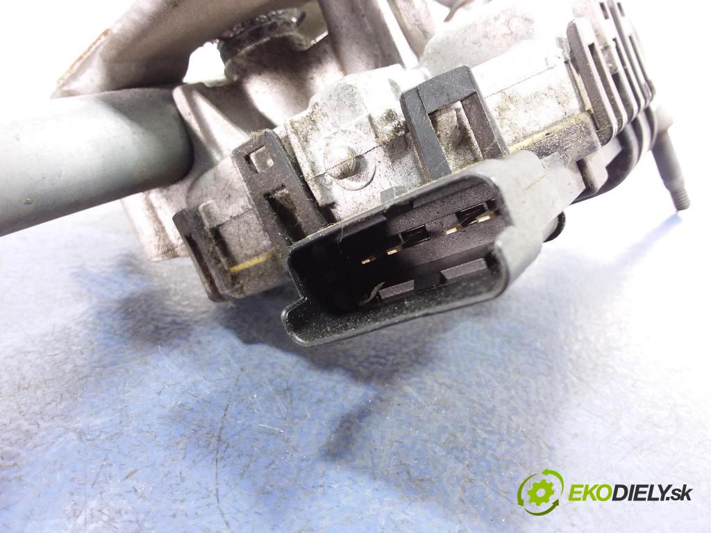 Peugeot 207 2008 mechanismus motorek Stěrače: před 9650380780
