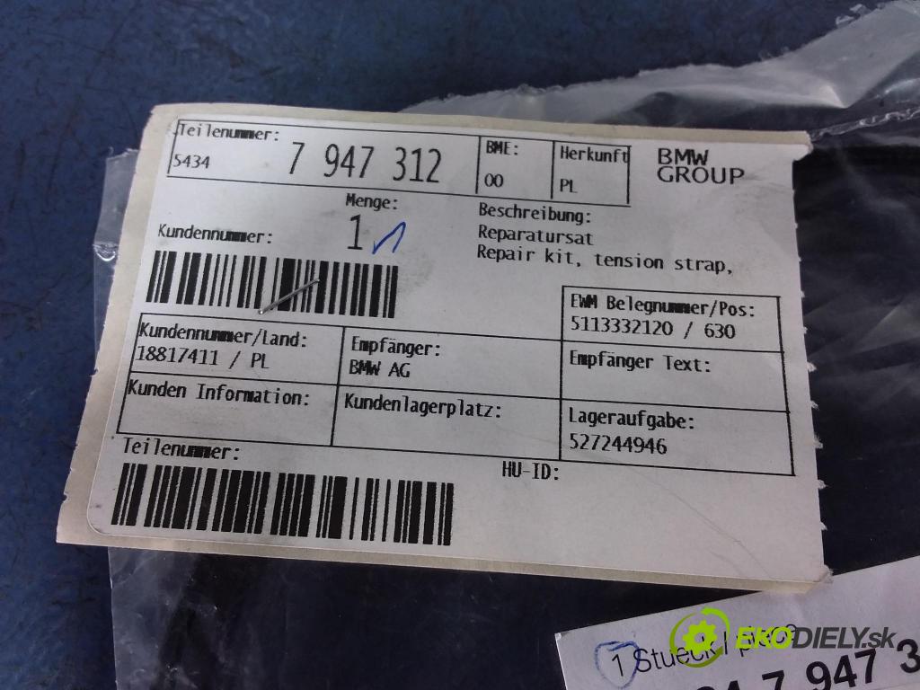 Bmw M8 0 Strecha: 7947312
