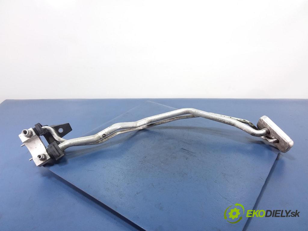 Bmw X5 2007 rúrka Klimatizácia: 6945725