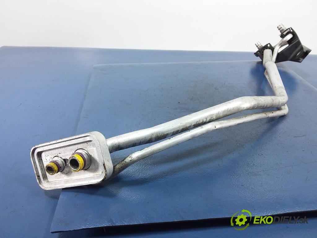 Bmw X5 2007 rúrka Klimatizácia: 6945725