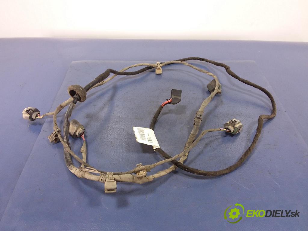 Audi A6 2007 instalace Elektrický: 4F0971085