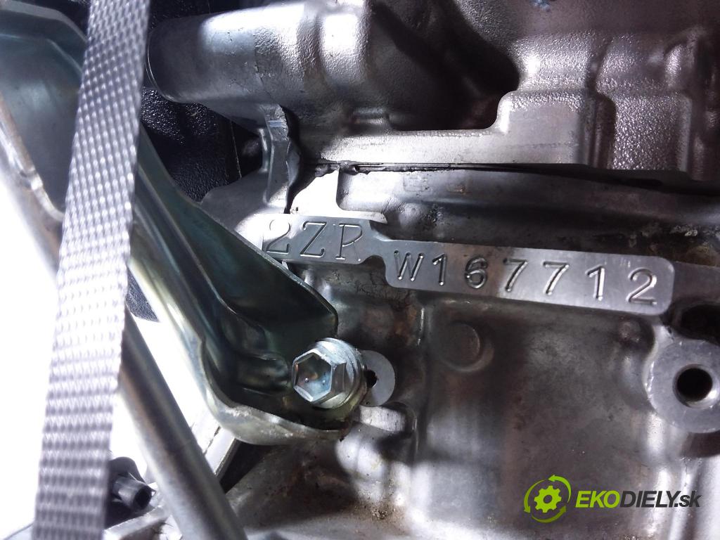 Toyota Corolla 2019 motor 2ZR FXE