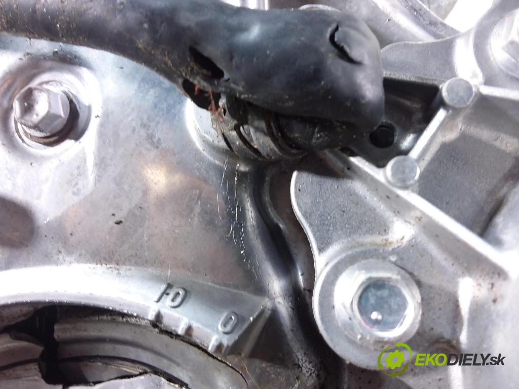 Toyota Corolla 2019 motor 2ZR FXE
