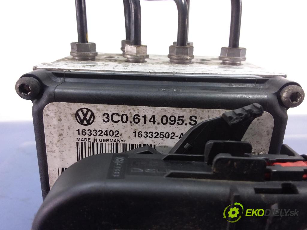 Vw Passat 2006 čerpadlo ABS x 3C0614095S