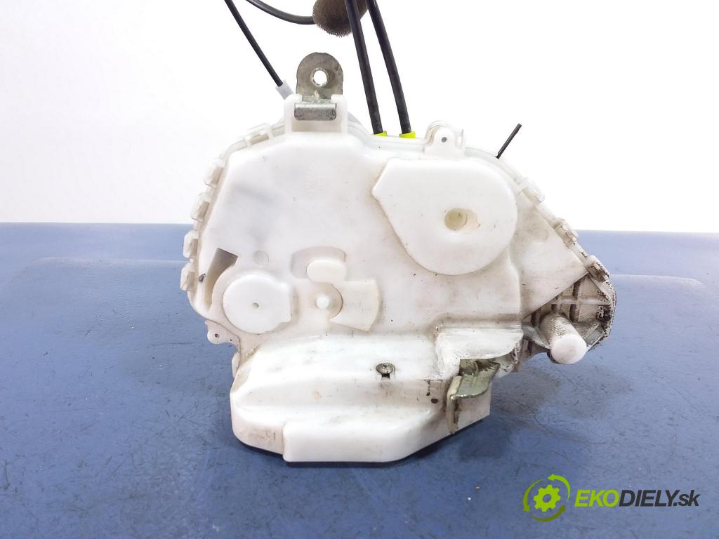 Honda Civic 2006 zámek dveře před v pravo: 72111-SMG-G1