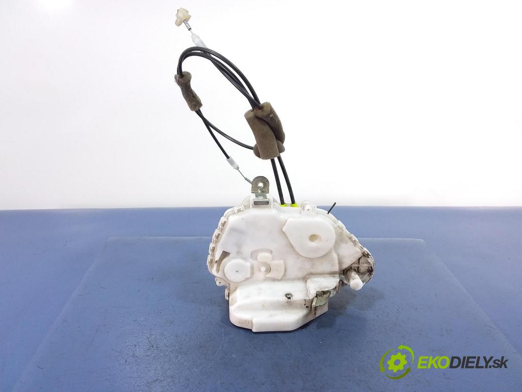 Honda Civic 2006 zámek dveře před v pravo: 72111-SMG-G1