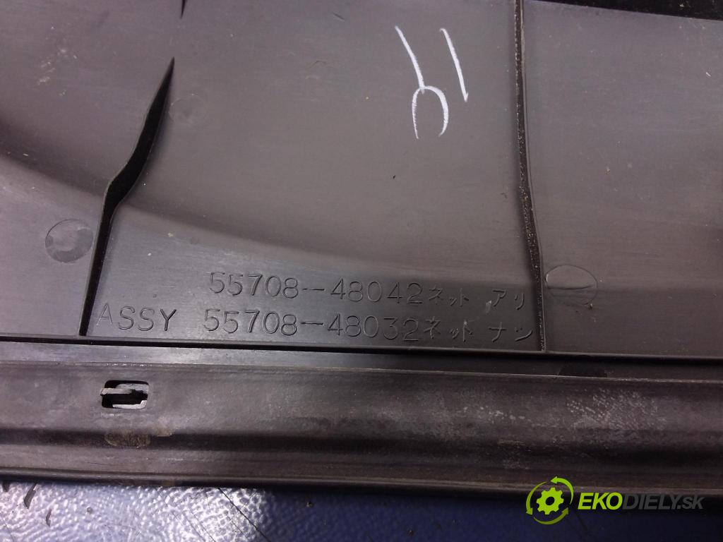 Lexus RX 2008 torpédo 64741-48030