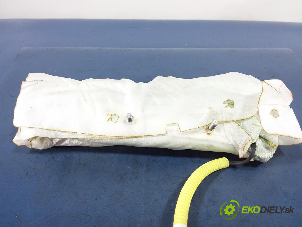 Lexus RX 2008 Airbag: Sedadlo: x