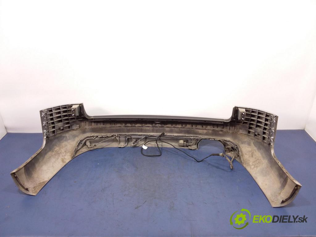 Audi A6 2004 nárazník Zad: