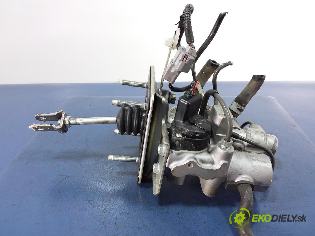 Lexus RX 2008 servo Brzdní: 138110-10420