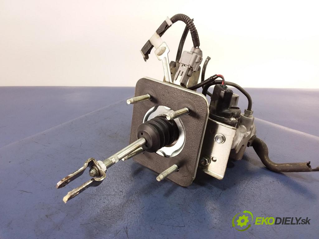 Lexus RX 2008 servo Brzdní: 138110-10420