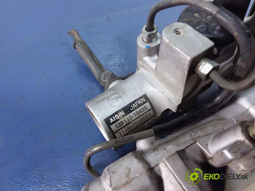Lexus RX 2008 servo Brzdní: 138110-10420
