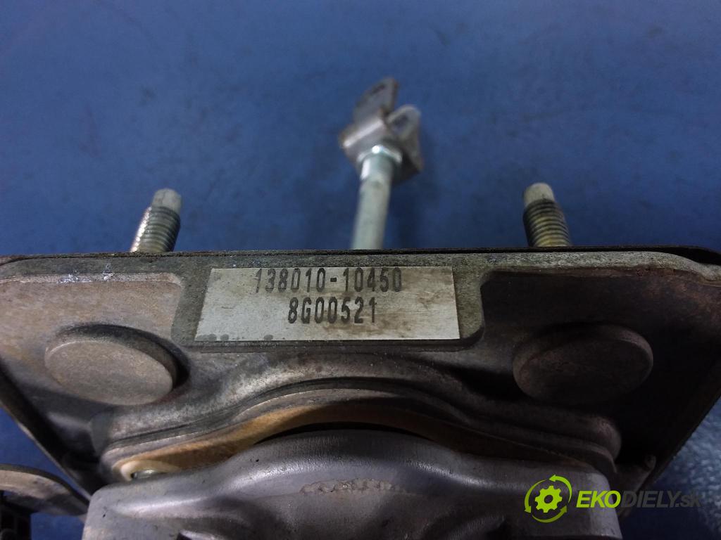 Lexus RX 2008 servo Brzdní: 138110-10420