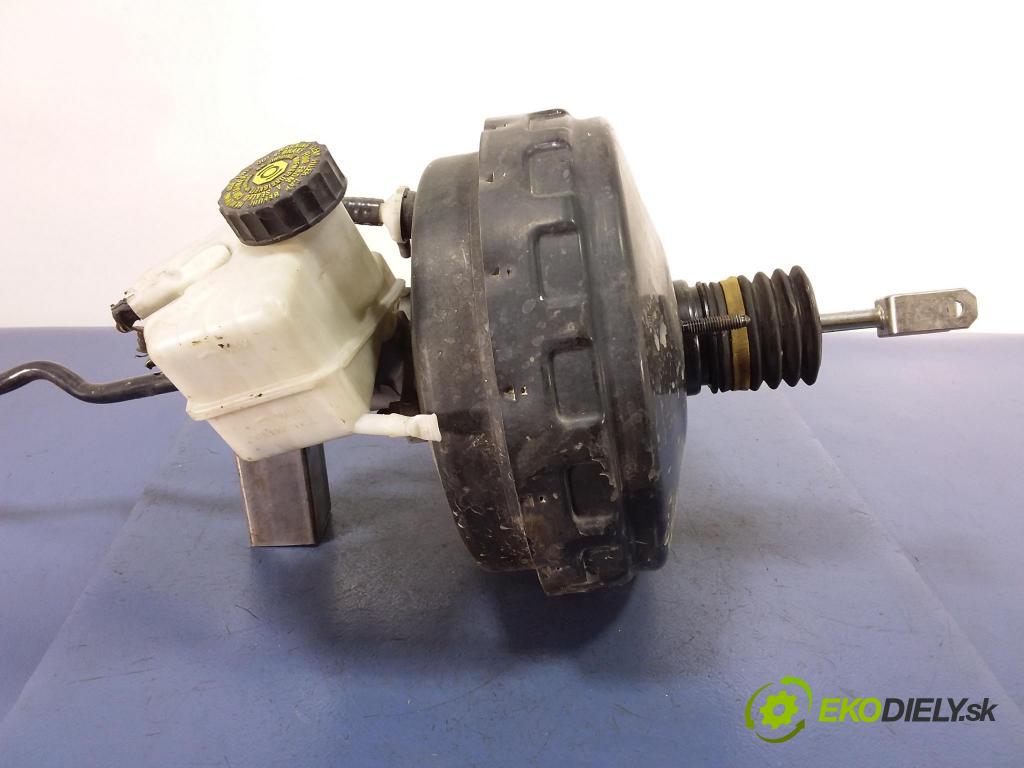 Mercedes C-klasa 2012 servo Brzdní: A2124300930