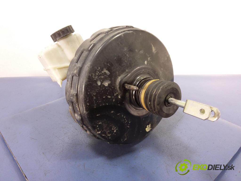 Mercedes C-klasa 2012 servo Brzdní: A2124300930