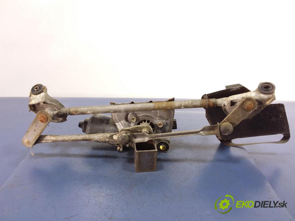 Toyota Yaris 2003 mechanismus motorek Stěrače: před 85110-52010